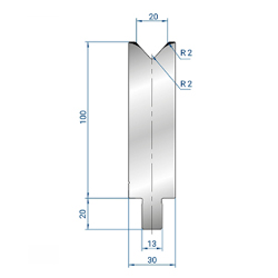 Wila Trumpf Tools