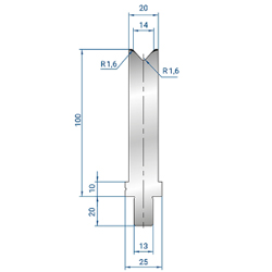 Wila Trumpf Tools