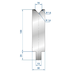 Wila Trumpf Tools