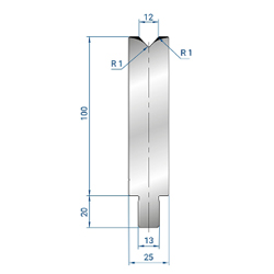 Wila Trumpf Tools