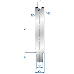 Wila Trumpf Tools