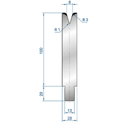 Wila Trumpf Tools