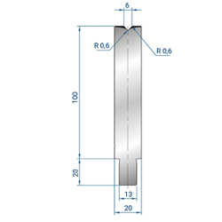 Wila Trumpf Tools