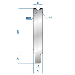 Wila Trumpf Tools