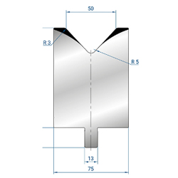 Wila Trumpf Tools