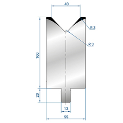 Wila Trumpf Tools