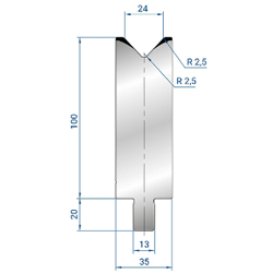 Wila Trumpf Tools