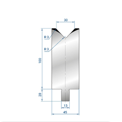 Wila Trumpf Tools