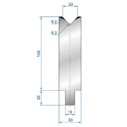 Wila Trumpf Tools