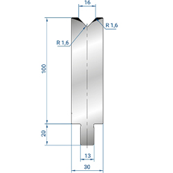 Wila Trumpf Tools