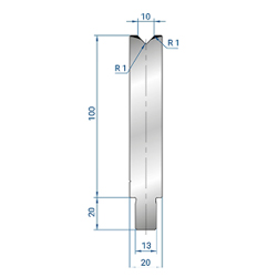 Wila Trumpf Tools