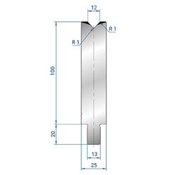 Wila Trumpf Tools