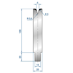 Wila Trumpf Tools