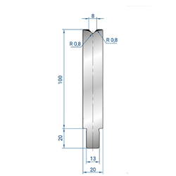 Wila Trumpf Tools