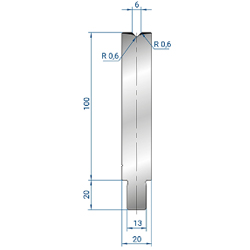 Wila Trumpf Tools