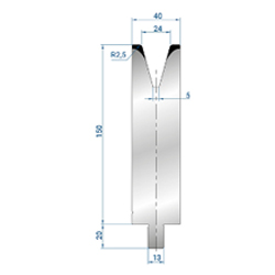 Wila Trumpf Tools