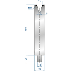 Wila Trumpf Tools