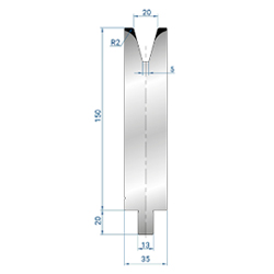 Wila Trumpf Tools