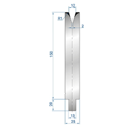 Wila Trumpf Tools