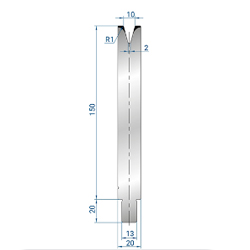 Wila Trumpf Tools