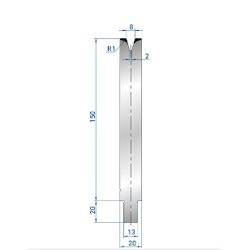 Wila Trumpf Tools