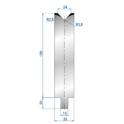 Wila Trumpf Tools