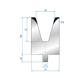 Wila Trumpf Tools