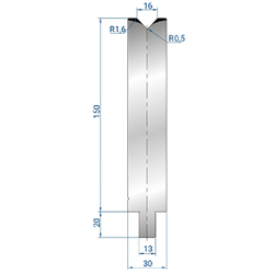 Wila Trumpf Tools