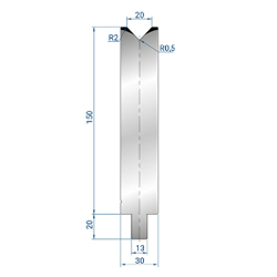 Wila Trumpf Tools