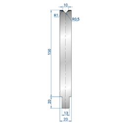 Wila Trumpf Tools