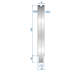 Wila Trumpf Tools