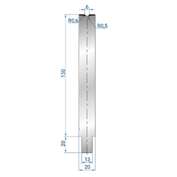 Wila Trumpf Tools