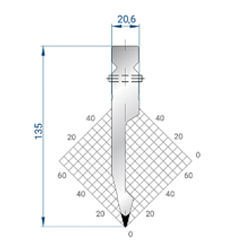 Wila Trumpf Tools