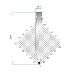 Wila Trumpf Tools