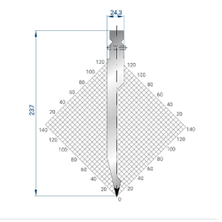 Wila Trumpf Tools