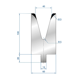 Wila Trumpf Tools