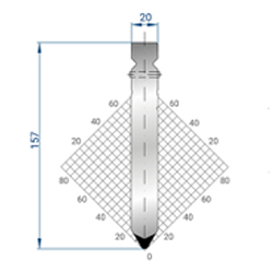 Wila Trumpf Tools