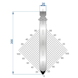 Wila Trumpf Tools