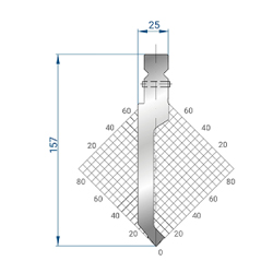 Wila Trumpf Tools