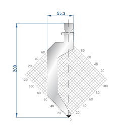 Wila Trumpf Tools