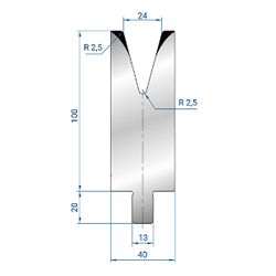 Wila Trumpf Tools