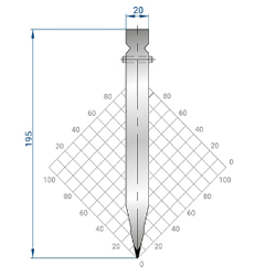 Wila Trumpf Tools