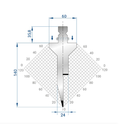 Wila Trumpf Tools