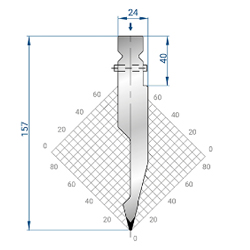 Wila Trumpf Tools