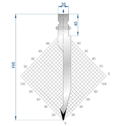 Wila Trumpf Tools