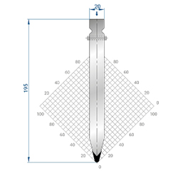 Wila Trumpf Tools