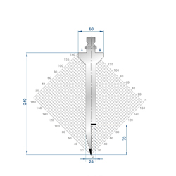 Wila Trumpf Tools