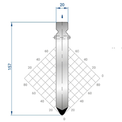 Wila Trumpf Tools