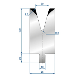 Wila Trumpf Tools