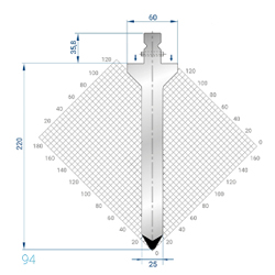 Wila Trumpf Tools